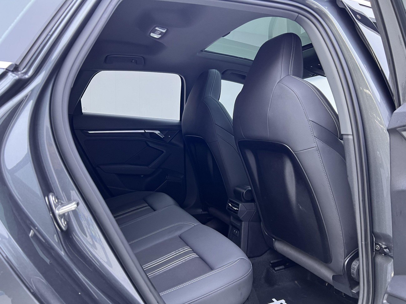 Audi A3 2024