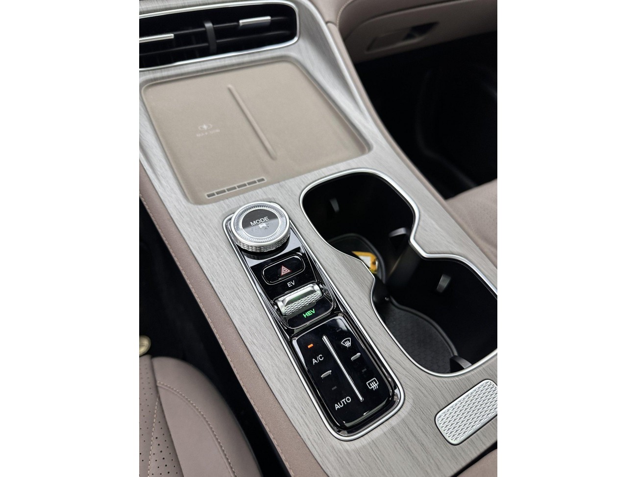 Chery T8 2026