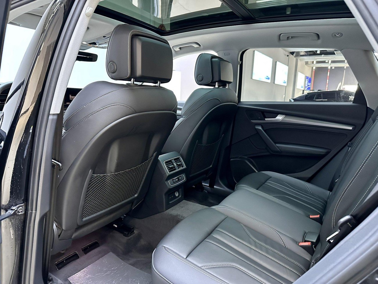 Audi Q5L 40 2022