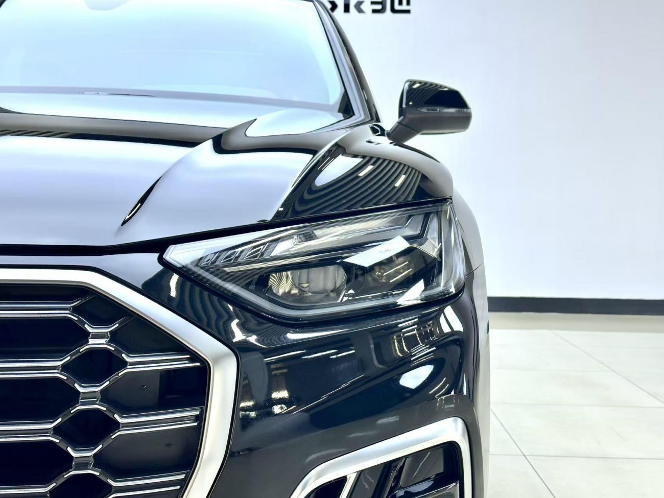 Audi Q5L 40 2022