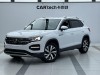 Volkswagen Tayron 2019