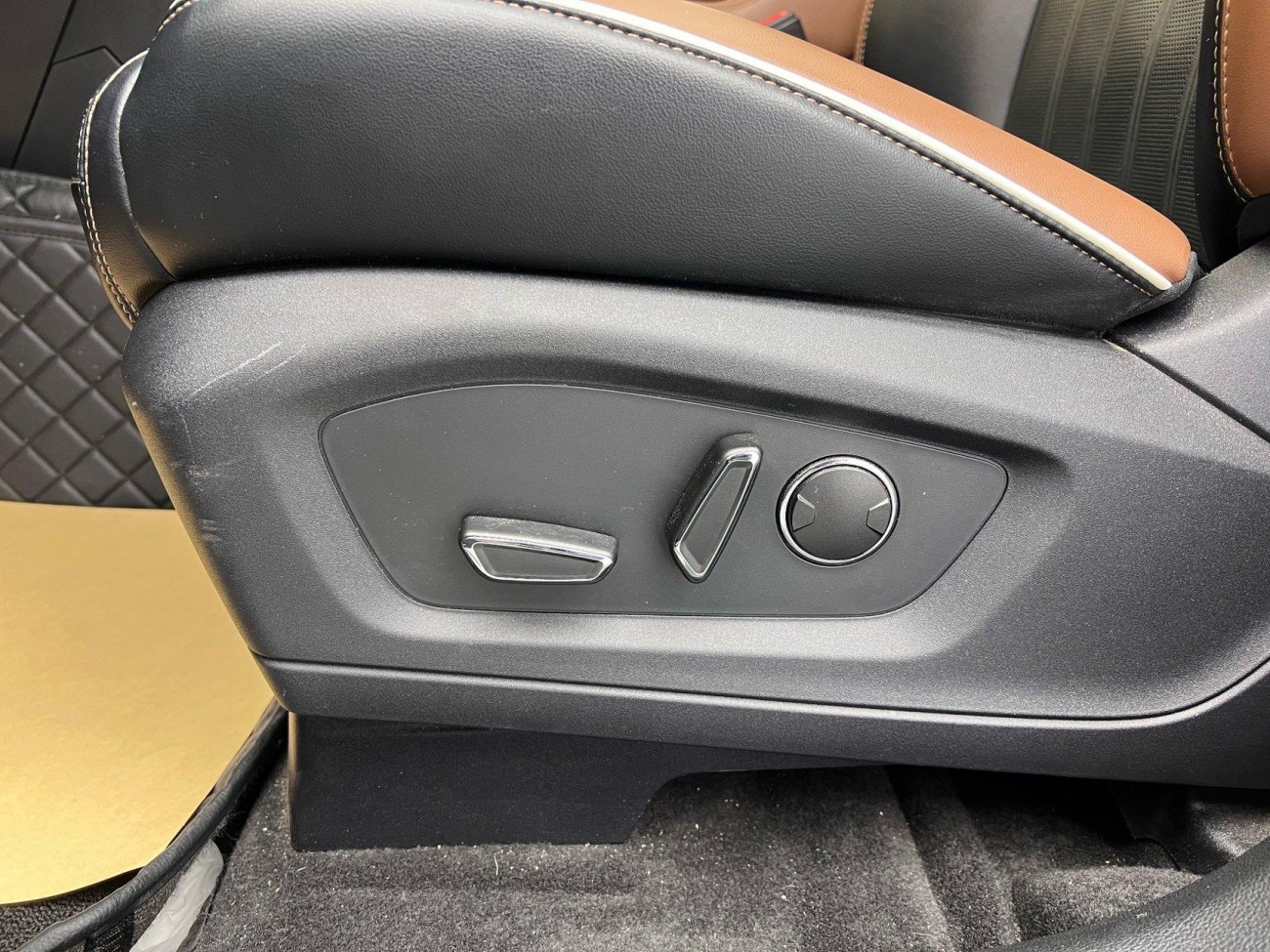 Ford Explorer 2024