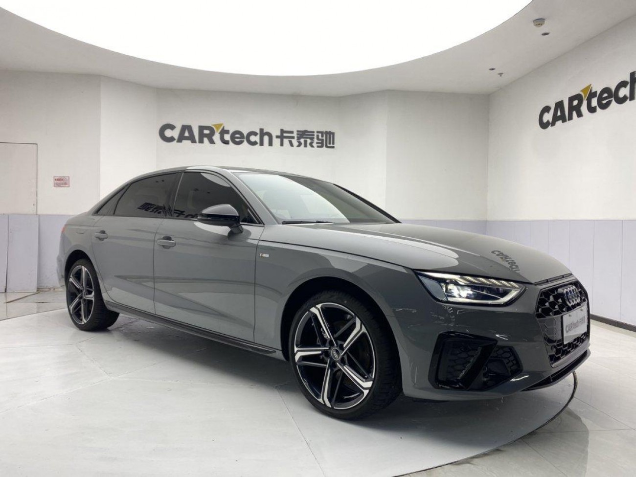 Audi A4L 40 TFSI 2026