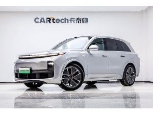 Li Auto L8 2025