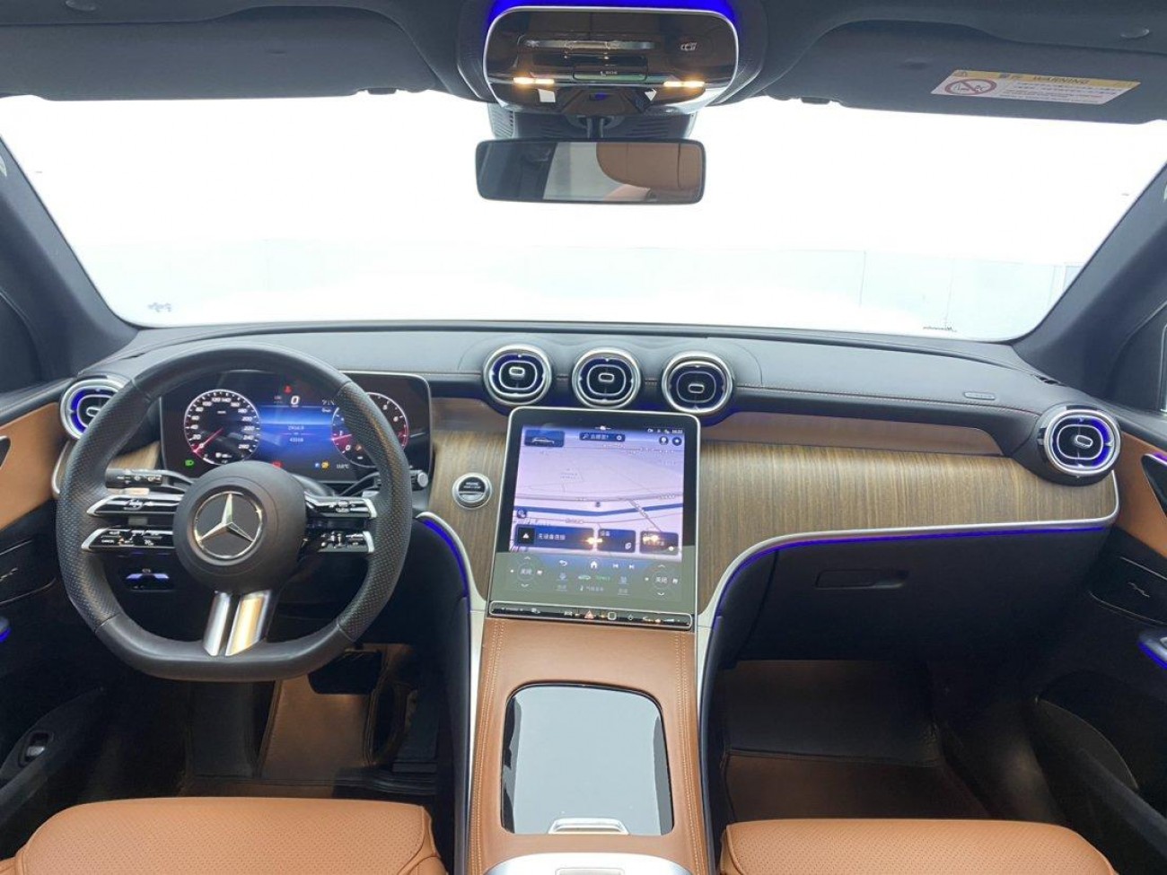 Mercedes-Benz GLC 300 L 2023