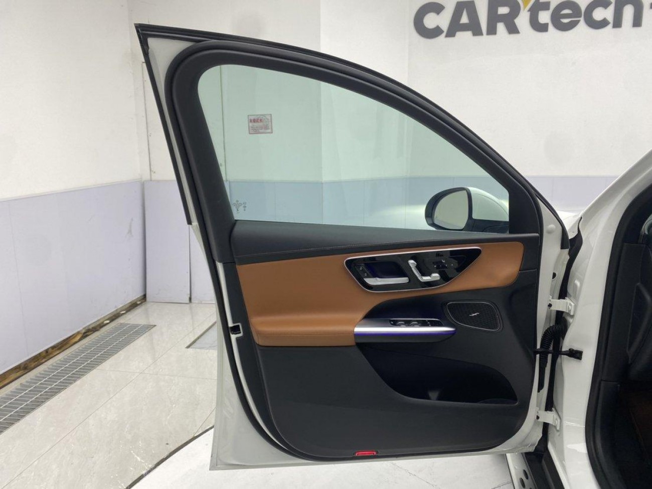 Mercedes-Benz GLC 300 L 2023