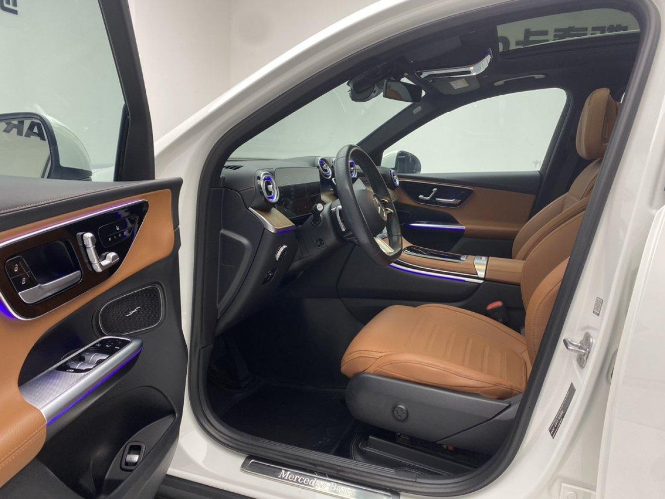 Mercedes-Benz GLC 300 L 2023