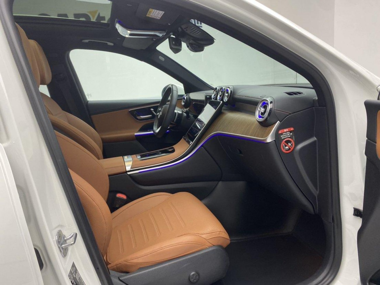 Mercedes-Benz GLC 300 L 2023