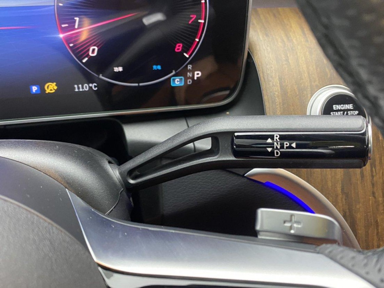 Mercedes-Benz GLC 300 L 2023