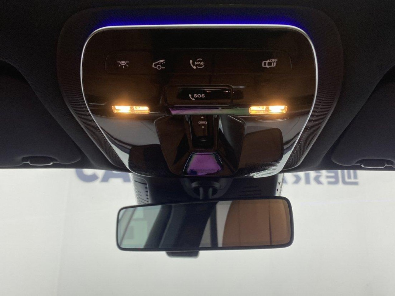 Mercedes-Benz GLC 300 L 2023
