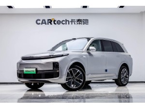 Li Auto L8 2025