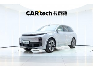 Li Auto L8 2025