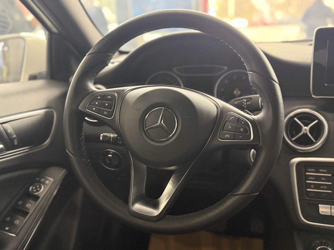 Mercedes-Benz A200 2018