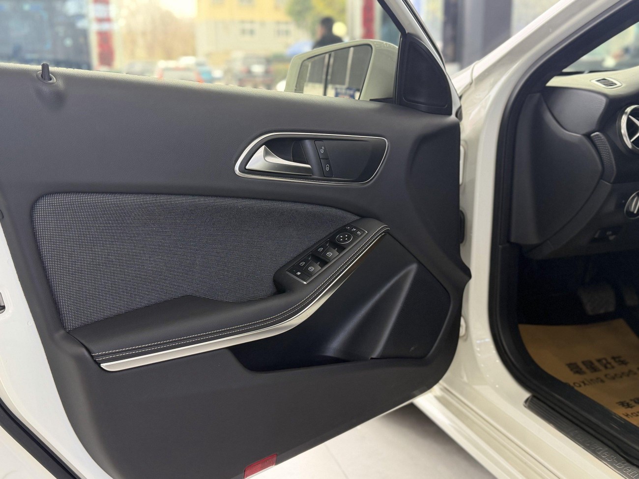 Mercedes-Benz A200 2018