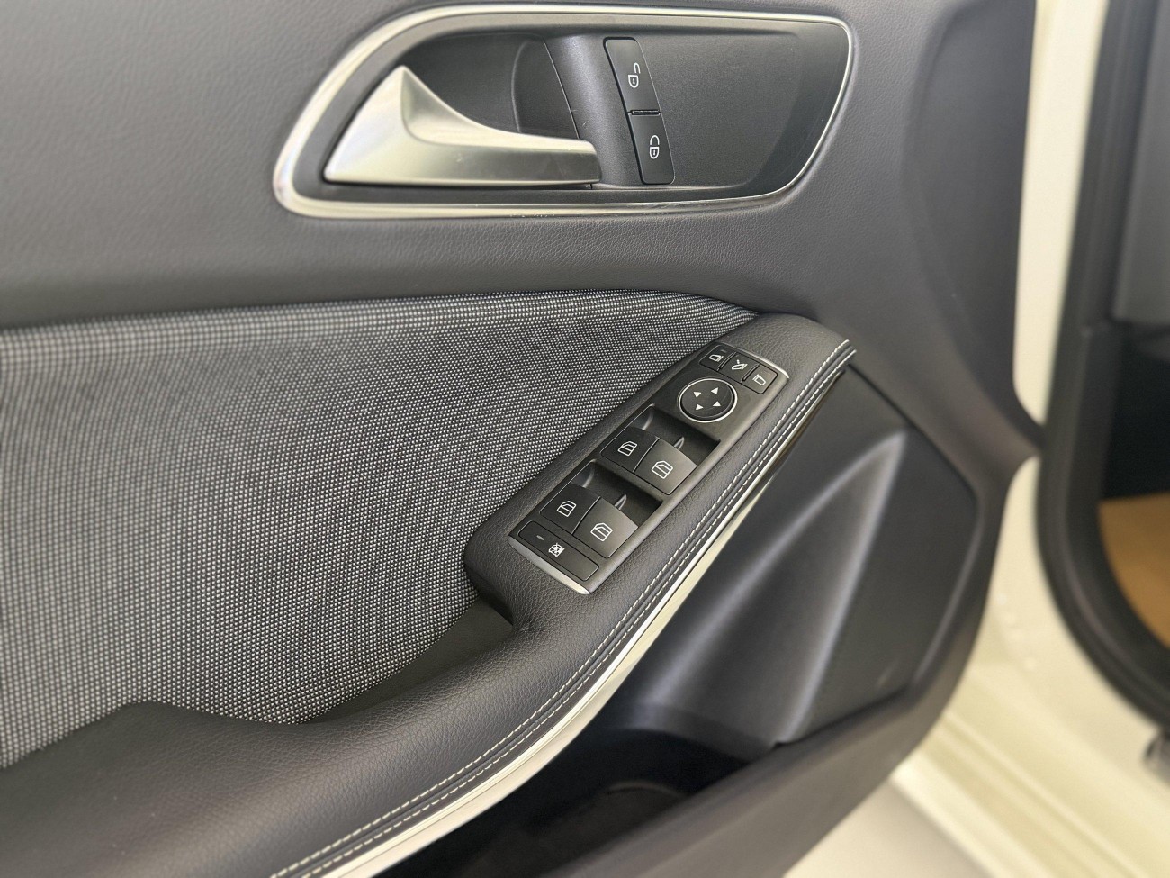 Mercedes-Benz A200 2018