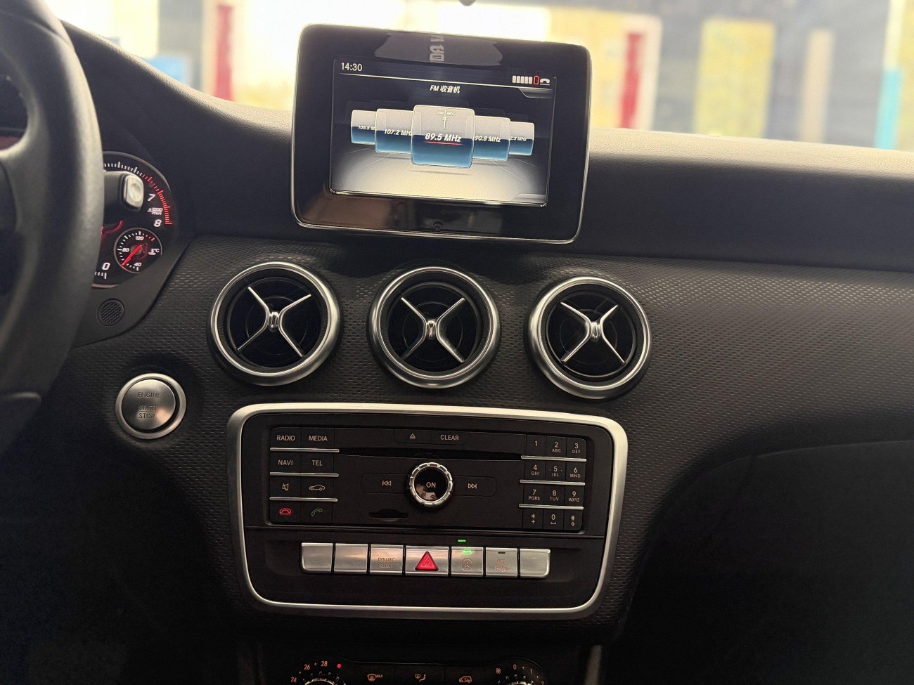 Mercedes-Benz A200 2018
