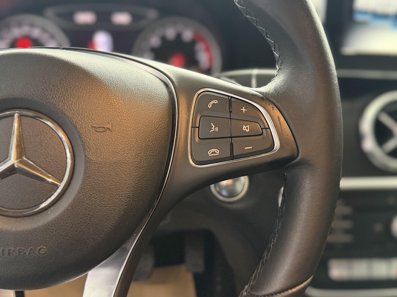 Mercedes-Benz A200 2018