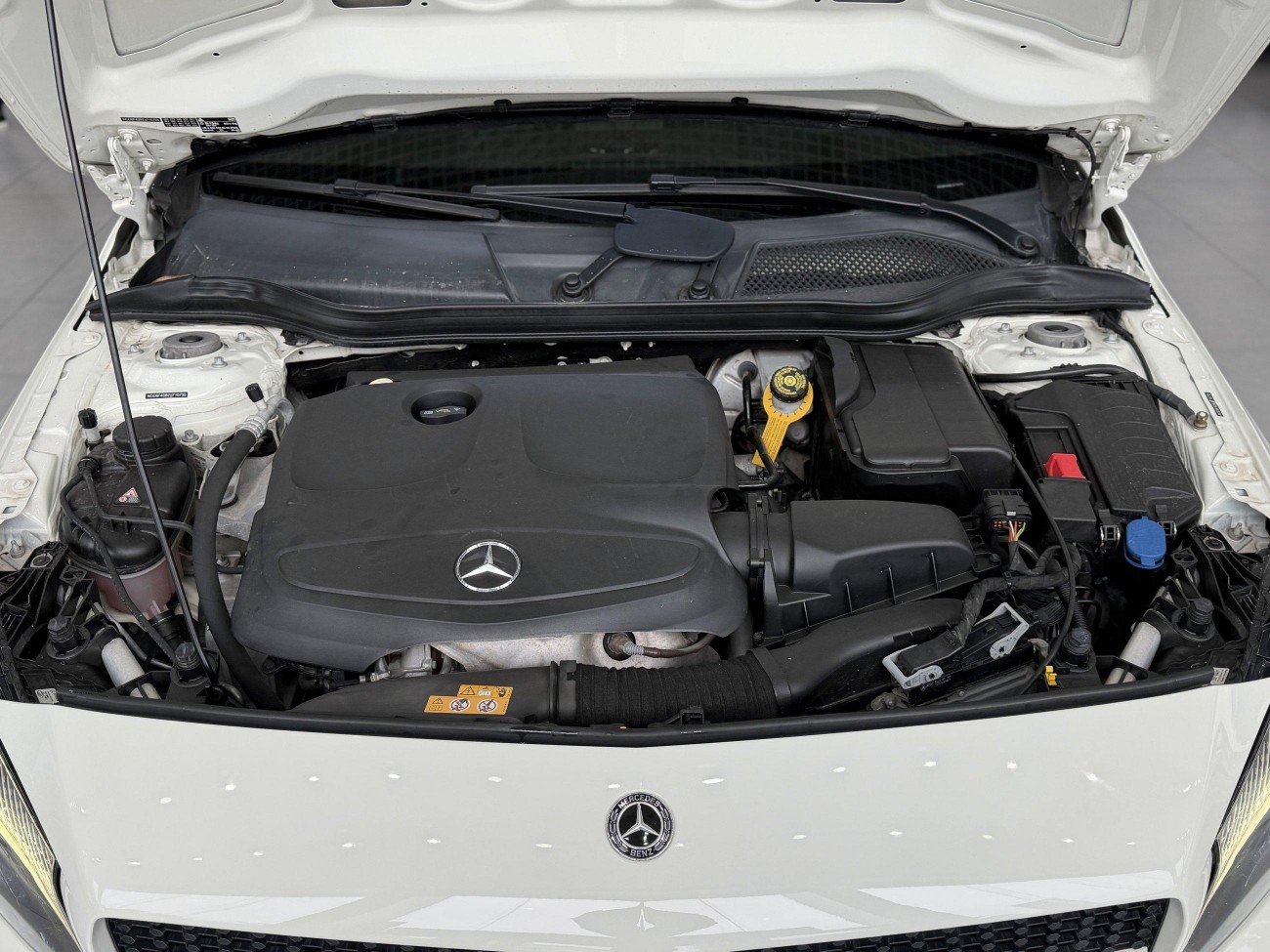 Mercedes-Benz A200 2018
