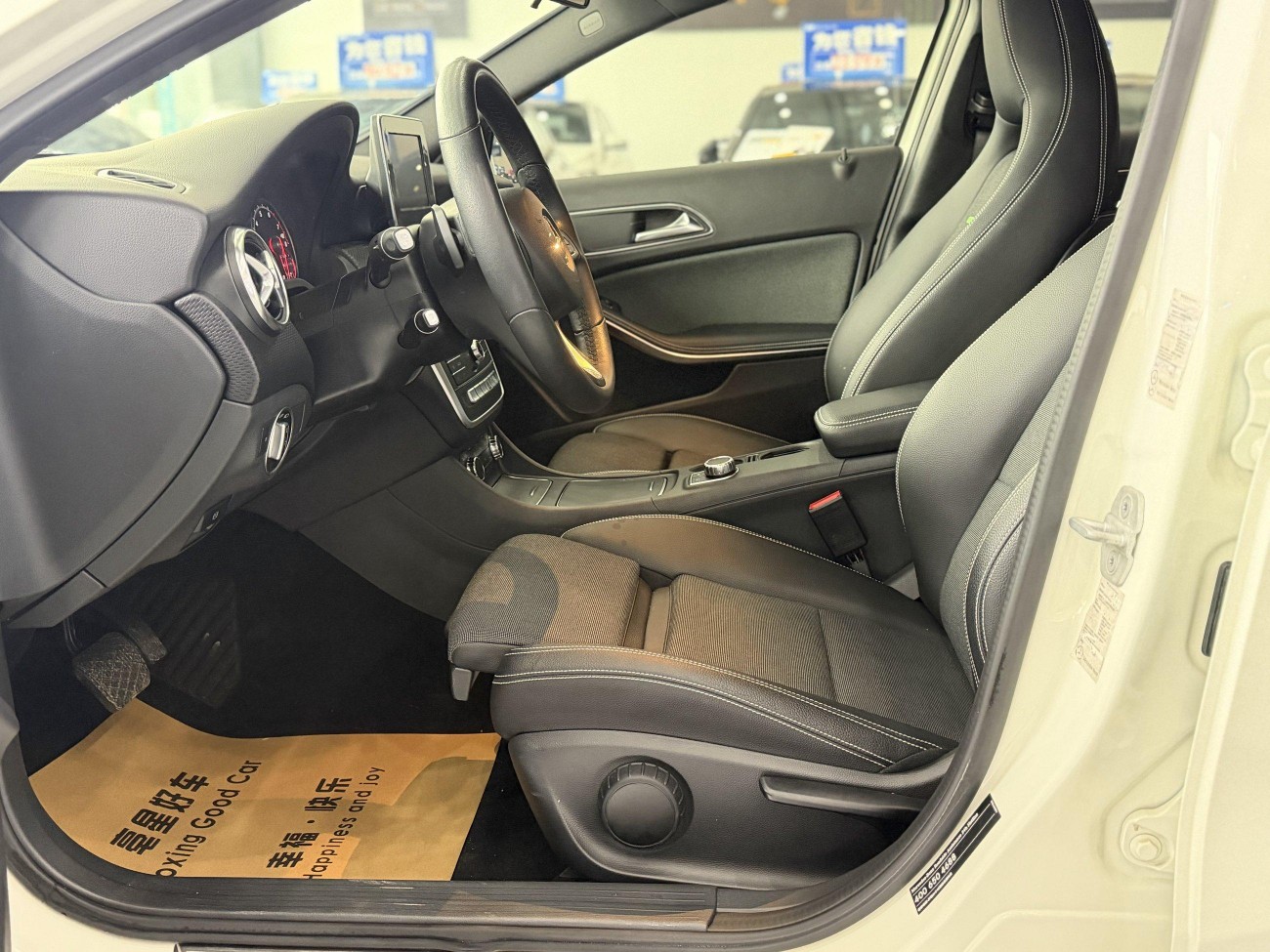 Mercedes-Benz A200 2018