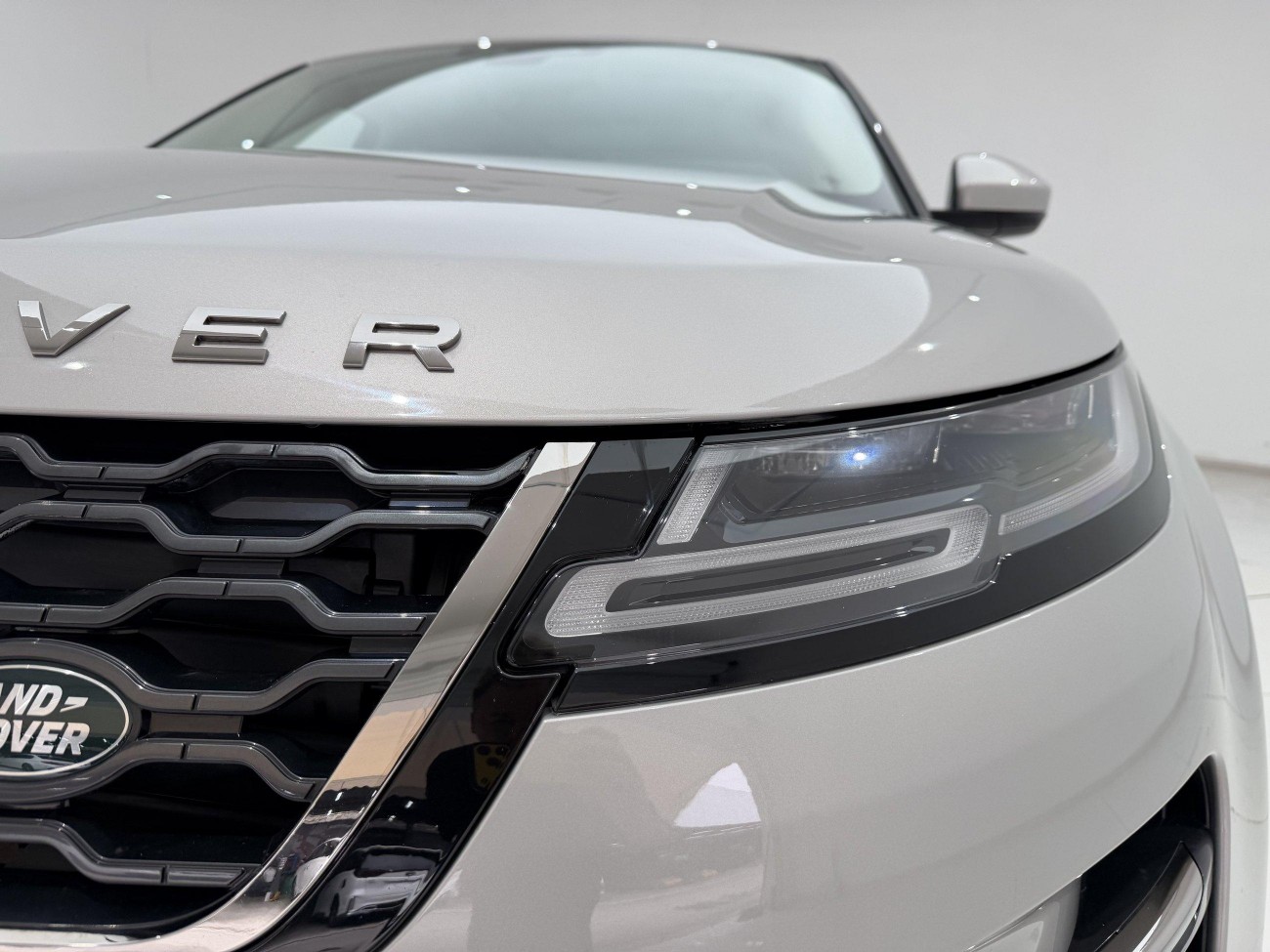 Land Rover Range Rover 2023