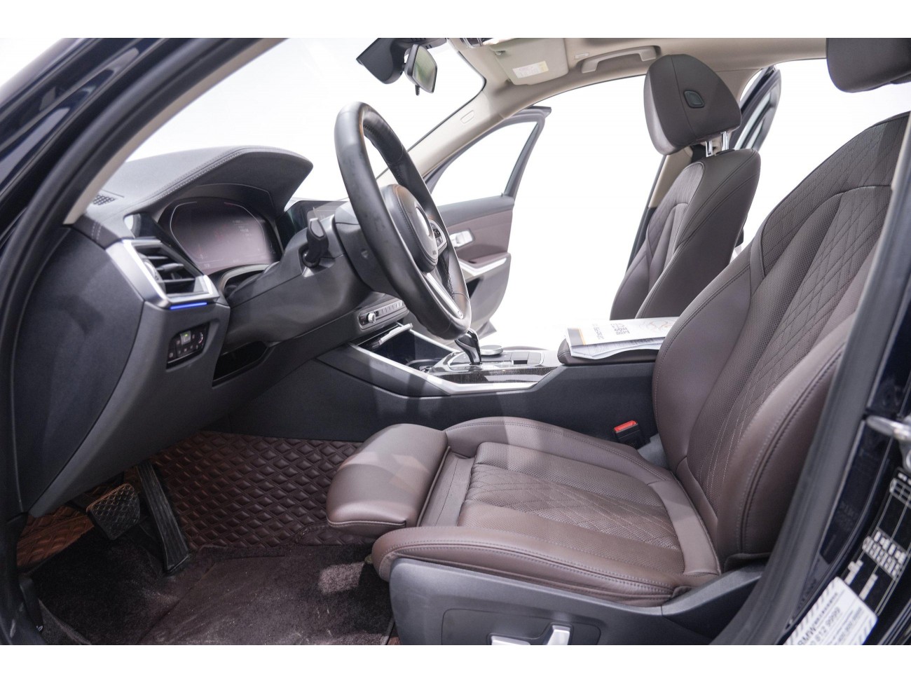 BMW 325Li 2022