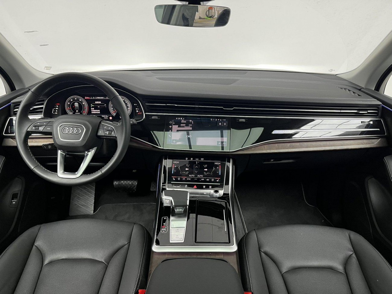 Audi Q7 45 TFSI 2026