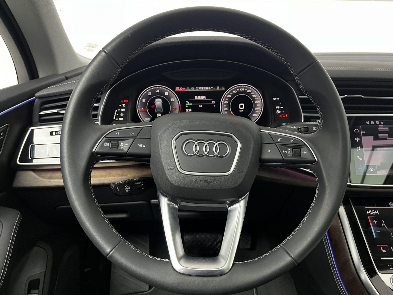 Audi Q7 45 TFSI 2026