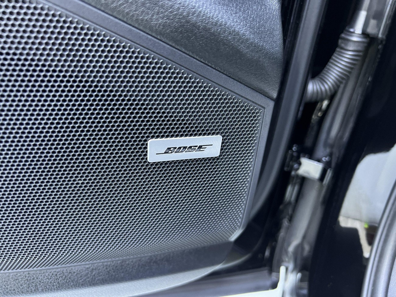 Porsche Cayenne 2020