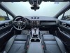 Porsche Cayenne 2020
