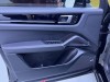 Porsche Cayenne 2020