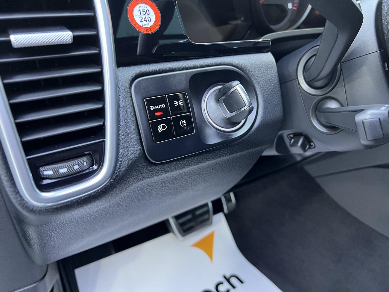 Porsche Cayenne 2020
