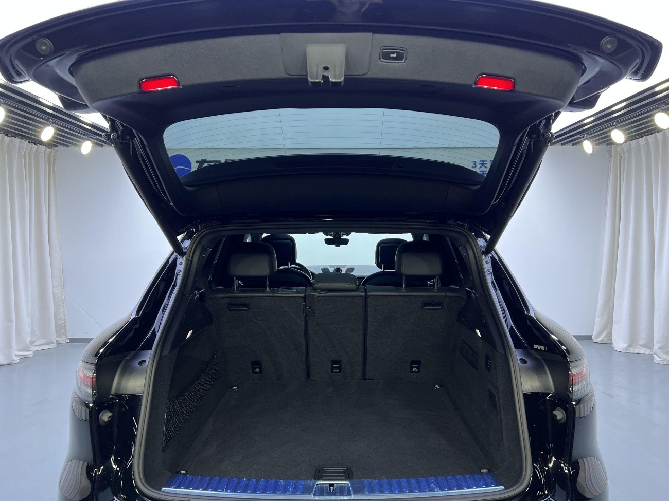 Porsche Cayenne 2020