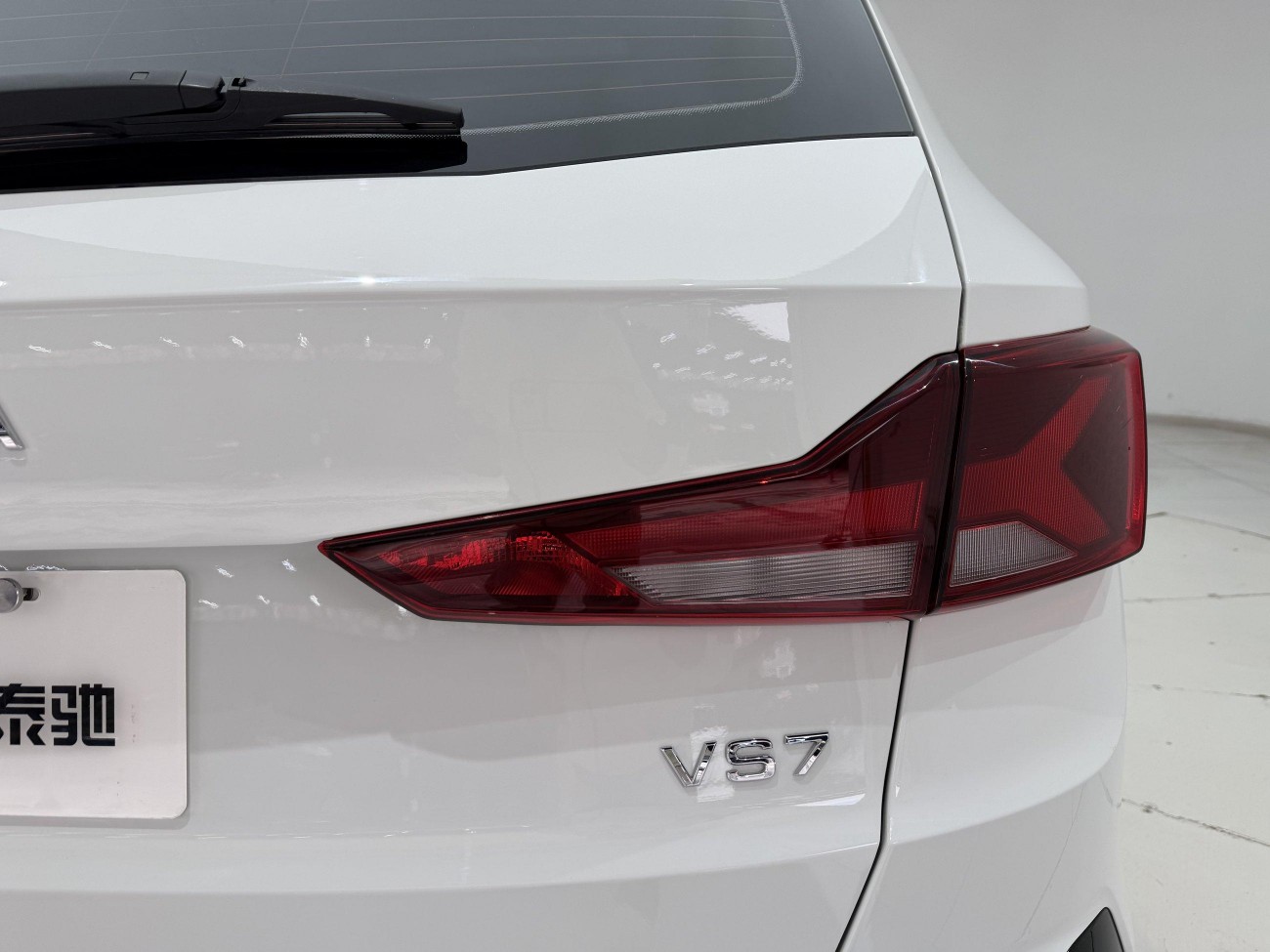 Jetta VS7 2025