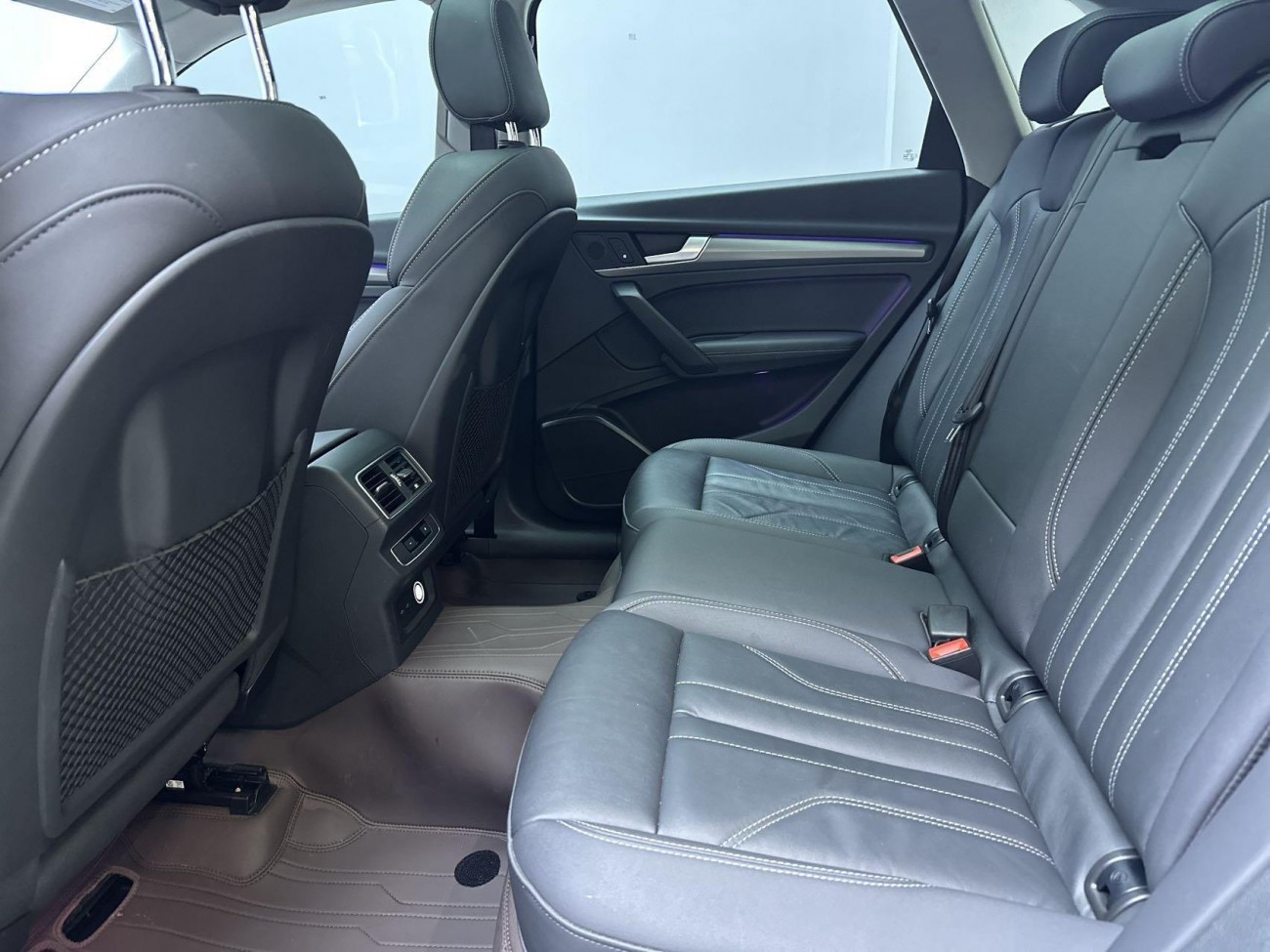 Audi Q5L 40 2023