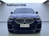 BMW X6 2022
