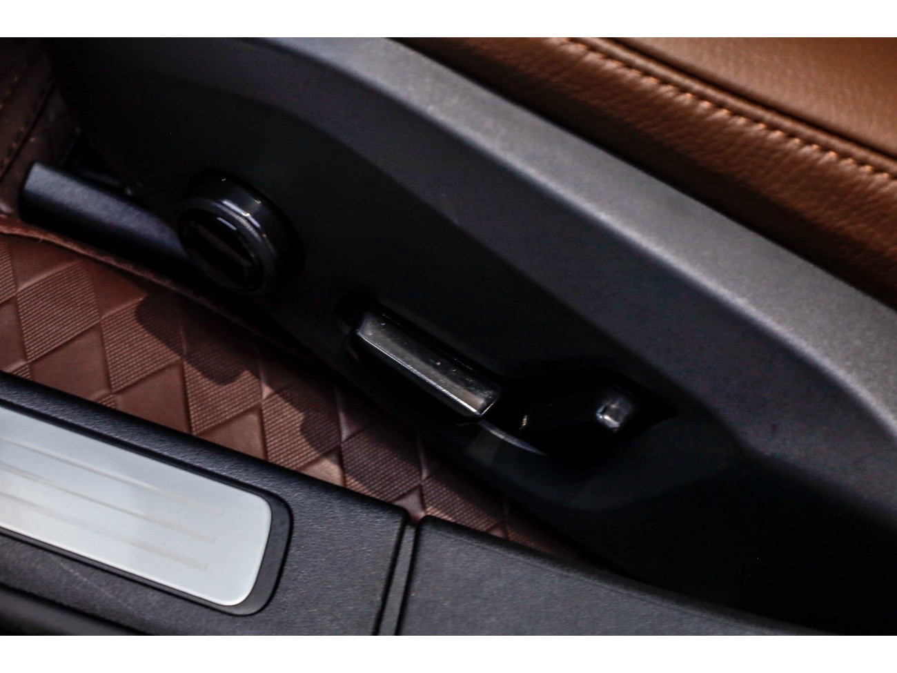 Volvo S90 2025