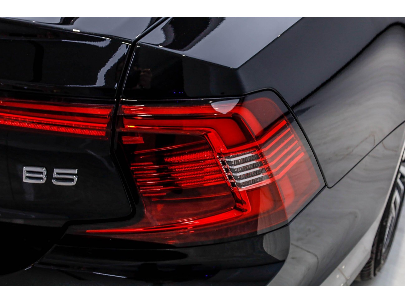 Volvo S90 2025
