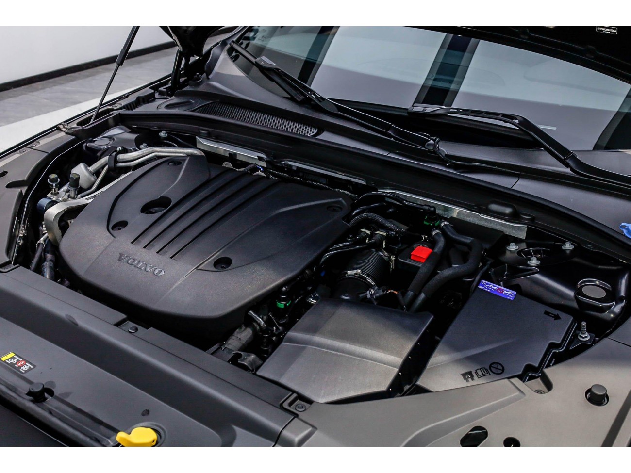 Volvo S90 2025