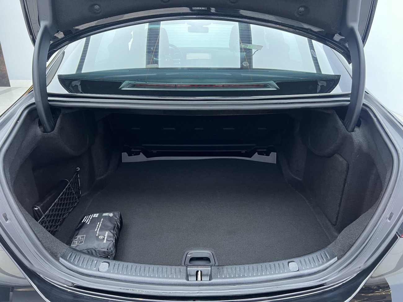 Mercedes-Benz E 300 L 2020