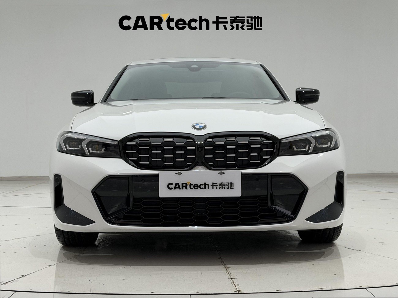 BMW 325Li 2024
