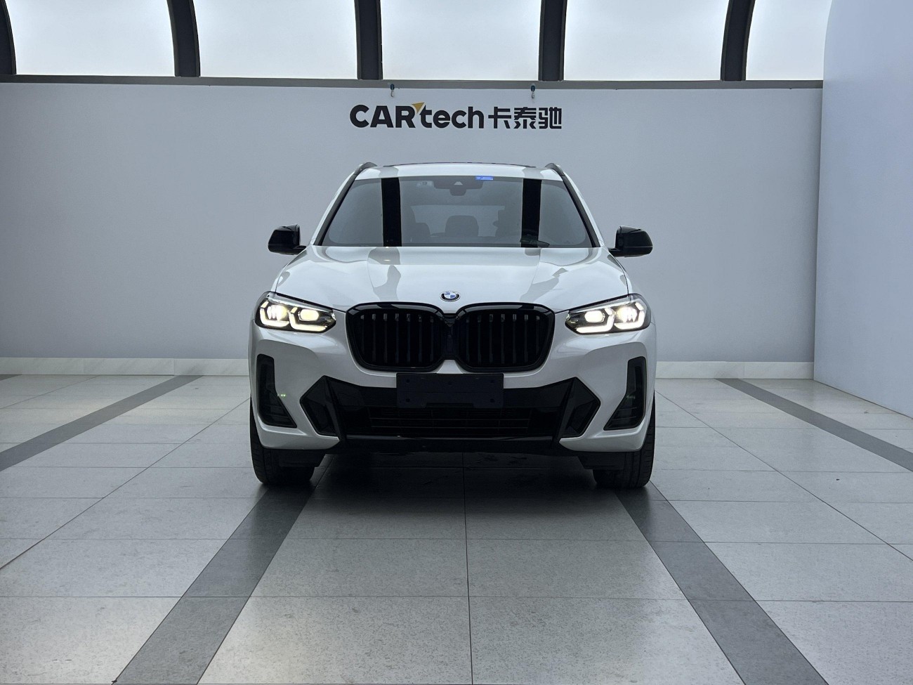 BMW X3 2023