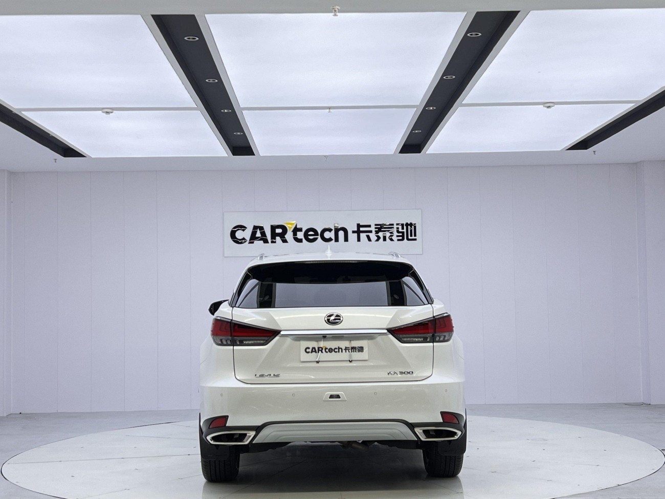 Lexus RX 202 2022