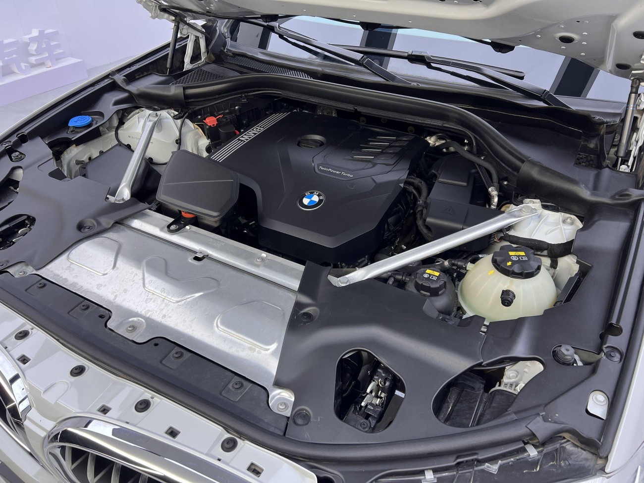 BMW X3 2020