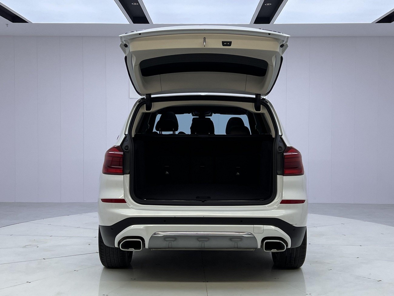 BMW X3 2020
