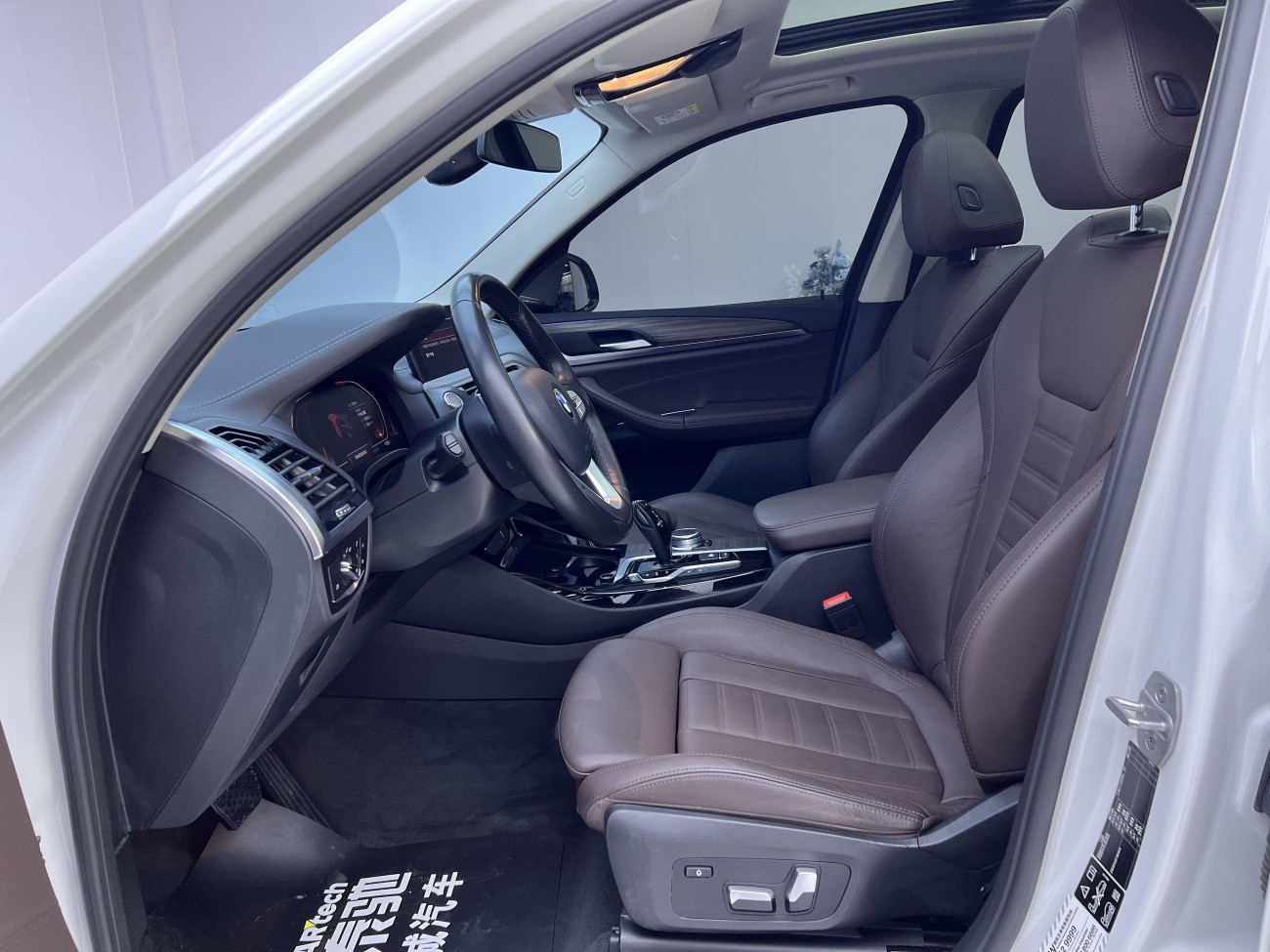 BMW X3 2020