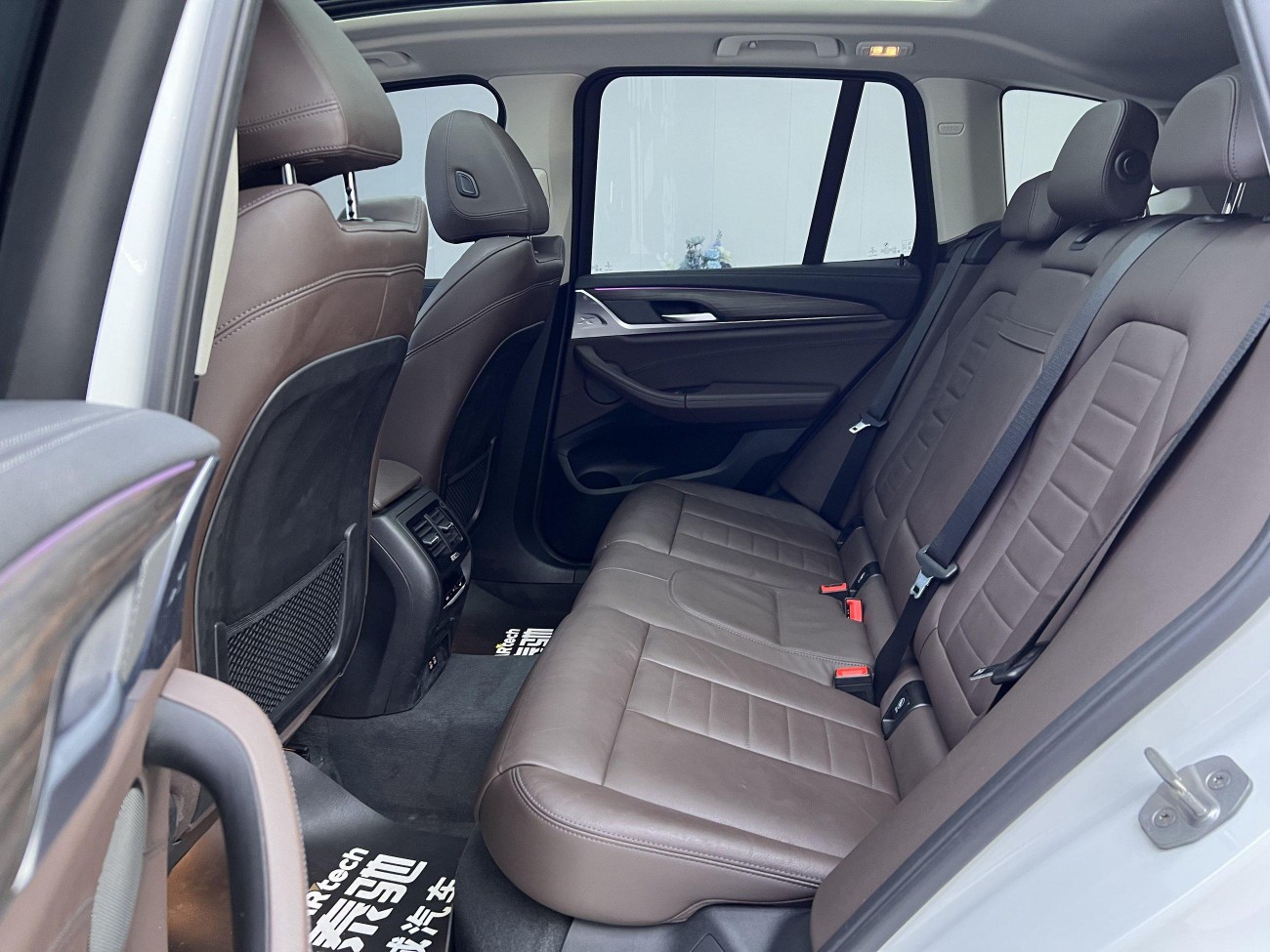 BMW X3 2020