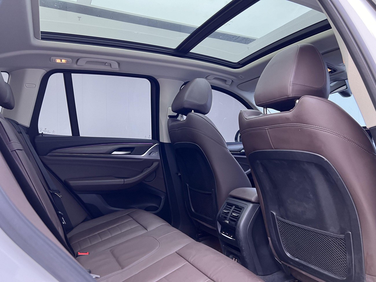 BMW X3 2020