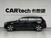 Mercedes-Benz GLC 260 L 2022