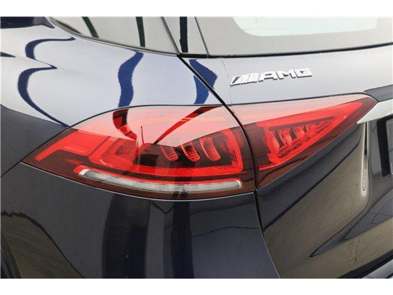 Mercedes-Benz GLE 53 4MATIC 2021