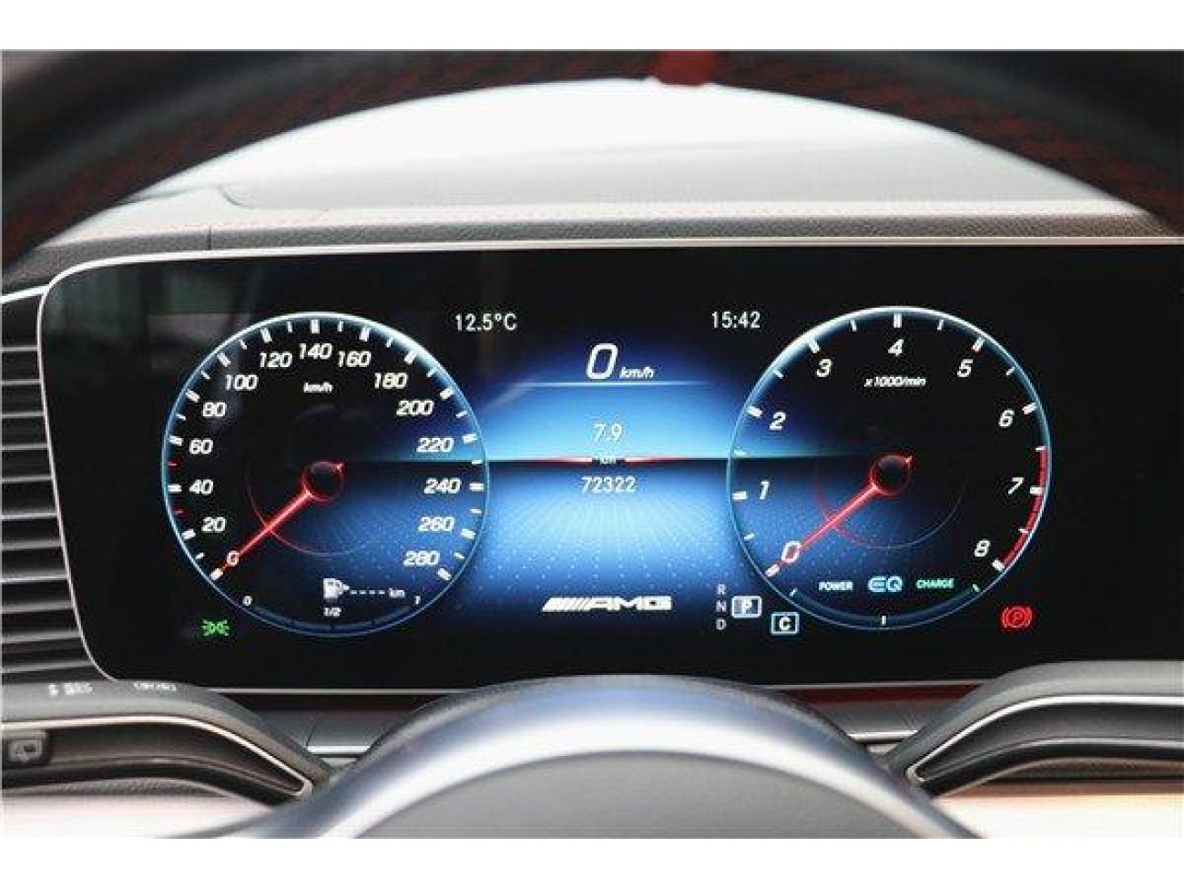 Mercedes-Benz GLE 53 4MATIC 2021